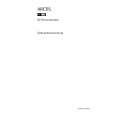 AEG A2349GS6 Owners Manual AEG A2349GS6 Owners Manual