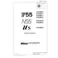 NIKON N55 Service Manual NIKON N55 Service Manual