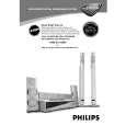 PHILIPS MX5900SA/37 Owners Manual PHILIPS MX5900SA/37 Owners Manual