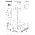 WHIRLPOOL 4KSRS27QDA00 Parts Catalog WHIRLPOOL 4KSRS27QDA00 Parts Catalog