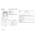 BAUKNECHT BMZH5069AL Quick Start BAUKNECHT BMZH5069AL Quick Start