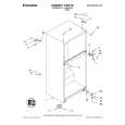 WHIRLPOOL TT14DKXEW10 Parts Catalog WHIRLPOOL TT14DKXEW10 Parts Catalog