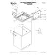 WHIRLPOOL 7MLSR8534MQ1 Parts Catalog WHIRLPOOL 7MLSR8534MQ1 Parts Catalog