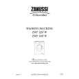 AEG ZWF 1237 W Owners Manual AEG ZWF 1237 W Owners Manual