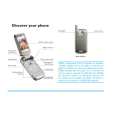 PHILIPS CT7668/000APMEA Owners Manual PHILIPS CT7668/000APMEA Owners Manual