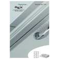 REX-ELECTROLUX CA457X/01 Owners Manual REX-ELECTROLUX CA457X/01 Owners Manual