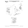 WHIRLPOOL AD35USS1 Parts Catalog WHIRLPOOL AD35USS1 Parts Catalog