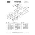 WHIRLPOOL FEP210EN0 Parts Catalog WHIRLPOOL FEP210EN0 Parts Catalog