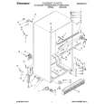WHIRLPOOL TT18CKXAN00 Parts Catalog WHIRLPOOL TT18CKXAN00 Parts Catalog
