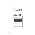 ROSENLEW RKL600 Owners Manual ROSENLEW RKL600 Owners Manual