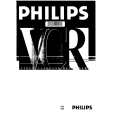PHILIPS VR768/39 Owners Manual PHILIPS VR768/39 Owners Manual