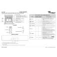 WHIRLPOOL AKZ498/IX Quick Start WHIRLPOOL AKZ498/IX Quick Start