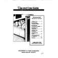 WHIRLPOOL KUCC151B0 Owners Manual WHIRLPOOL KUCC151B0 Owners Manual
