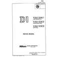 NIKON D1 Service Manual NIKON D1 Service Manual