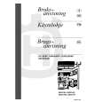 HUSQVARNA QR2219A Owners Manual HUSQVARNA QR2219A Owners Manual