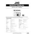 JVC GCX1AS Service Manual JVC GCX1AS Service Manual