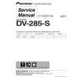 PIONEER DV-280-S/KCXTL Service Manual PIONEER DV-280-S/KCXTL Service Manual