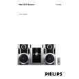 PHILIPS FWM185/79 Owners Manual PHILIPS FWM185/79 Owners Manual