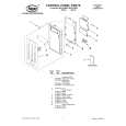 WHIRLPOOL MHE14XMB0 Parts Catalog WHIRLPOOL MHE14XMB0 Parts Catalog
