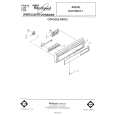 WHIRLPOOL DU9100XT1 Parts Catalog WHIRLPOOL DU9100XT1 Parts Catalog