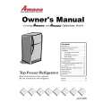 WHIRLPOOL DRT1802BW Owners Manual WHIRLPOOL DRT1802BW Owners Manual
