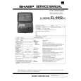 SHARP EL-6052 Service Manual SHARP EL-6052 Service Manual