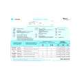 WHIRLPOOL ADP 8656 WHM Quick Start WHIRLPOOL ADP 8656 WHM Quick Start