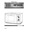 UNKNOWN NF3054 Owners Manual UNKNOWN NF3054 Owners Manual