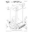WHIRLPOOL ED5RHAXNB02 Parts Catalog WHIRLPOOL ED5RHAXNB02 Parts Catalog