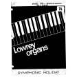 LOWREY TGS-1 Service Manual LOWREY TGS-1 Service Manual