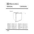 ELECTROLUX RM4203 Owners Manual ELECTROLUX RM4203 Owners Manual