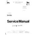 ITS GE1815 Service Manual ITS GE1815 Service Manual