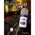 GAD OS110CONDENSER Owners Manual GAD OS110CONDENSER Owners Manual