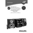 PHILIPS FW-C527/37 Owners Manual PHILIPS FW-C527/37 Owners Manual
