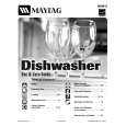 WHIRLPOOL MDB9750AWW Owners Manual WHIRLPOOL MDB9750AWW Owners Manual