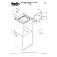WHIRLPOOL IP41002 Parts Catalog WHIRLPOOL IP41002 Parts Catalog