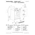 WHIRLPOOL KBCA06XPBL00 Parts Catalog WHIRLPOOL KBCA06XPBL00 Parts Catalog