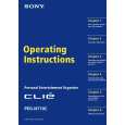 SONY PEGN710C Owners Manual SONY PEGN710C Owners Manual