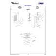 WHIRLPOOL ARH11NGRPT00 Parts Catalog WHIRLPOOL ARH11NGRPT00 Parts Catalog