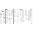 SONY MZE44 Owners Manual SONY MZE44 Owners Manual