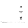 REX-ELECTROLUX FI331VA+ Owners Manual REX-ELECTROLUX FI331VA+ Owners Manual