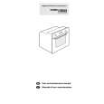 WHIRLPOOL AKS 291/IX Owners Manual WHIRLPOOL AKS 291/IX Owners Manual