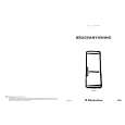 ELECTROLUX RB2435 Owners Manual ELECTROLUX RB2435 Owners Manual