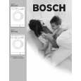 BOSCH AXXIS+WFR2450 Owners Manual BOSCH AXXIS+WFR2450 Owners Manual