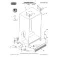 WHIRLPOOL RS25AQXGN00 Parts Catalog WHIRLPOOL RS25AQXGN00 Parts Catalog