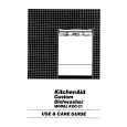WHIRLPOOL KDC21 Owners Manual WHIRLPOOL KDC21 Owners Manual
