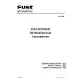 FUST KS 160-IB Owners Manual FUST KS 160-IB Owners Manual