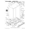 WHIRLPOOL KSSS36QKB00 Parts Catalog WHIRLPOOL KSSS36QKB00 Parts Catalog