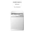 AEG FAV50879 Owners Manual AEG FAV50879 Owners Manual