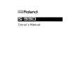 ROLAND S-330 Owners Manual ROLAND S-330 Owners Manual